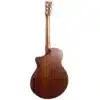martin-road-series-sc-10e-modern-acoustic-electric-guitar-2 Martin Road Series SC-10E Modern Acoustic-electric Guitar - Natural