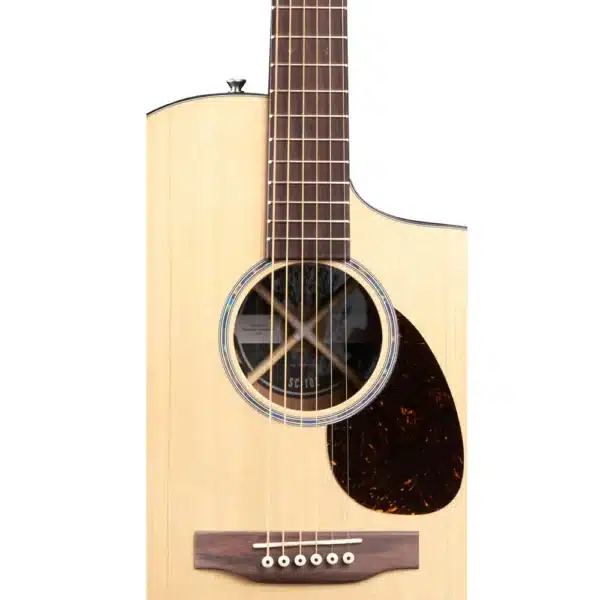 martin-road-series-sc-10e-modern-acoustic-electric-guitar-3 Martin Road Series SC-10E Modern Acoustic-electric Guitar - Natural