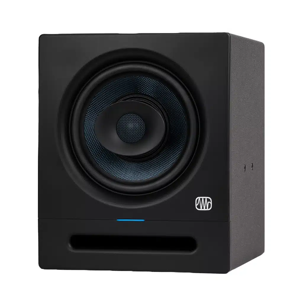 PreSonus Eris Pro 8 8-inch Powered Studio Monitor