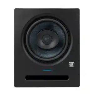 PreSonus Eris Pro 8 8-inch Powered Studio Monitor