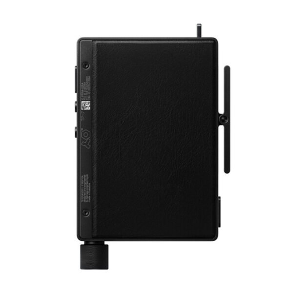 Teenage engineering TP-7 Digital Tape Recorder (Black)