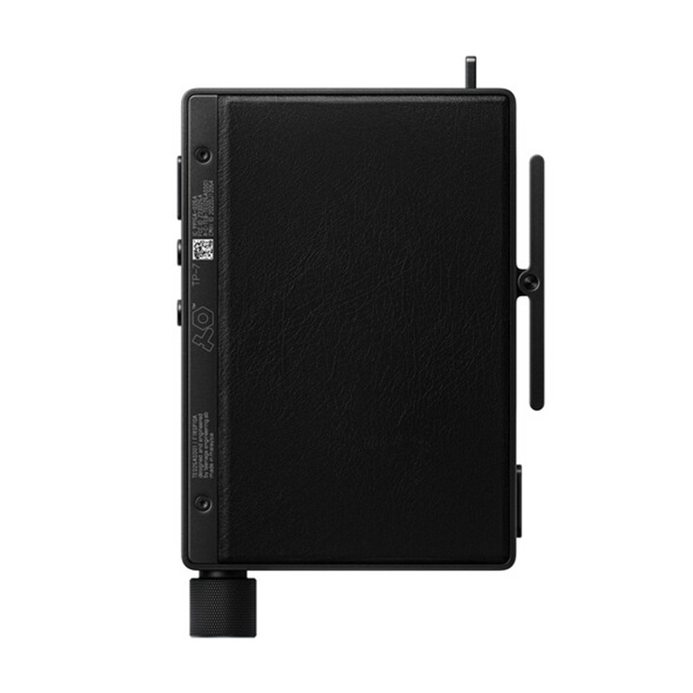 Teenage engineering TP-7 Digital Tape Recorder (Black)