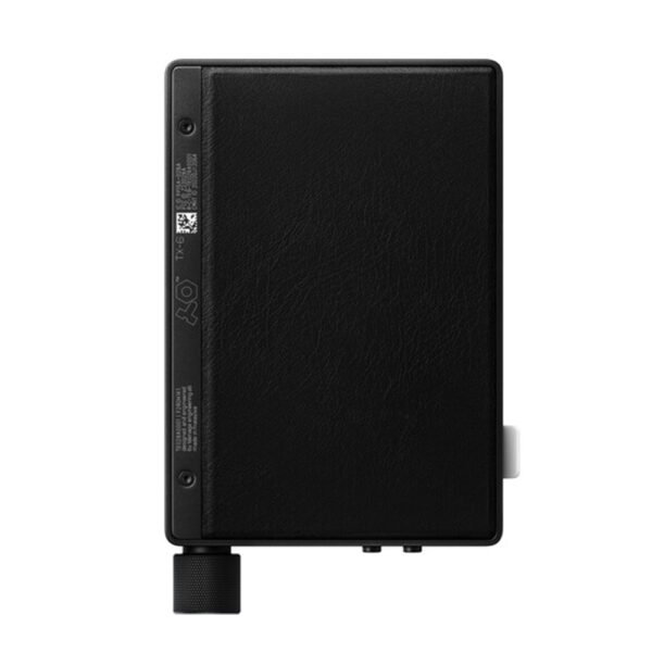 Teenage Engineering TX-6 Portable Mixer & Audio Interface (Black)