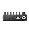 Teenage Engineering TX-6 Portable Mixer & Audio Interface (Black)