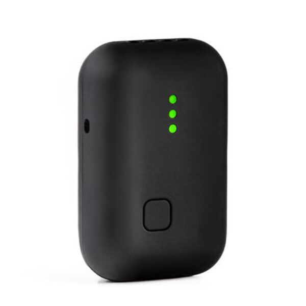 Zoom Instamic Pro Plus C Waterproof Recorder - Mono/Stereo