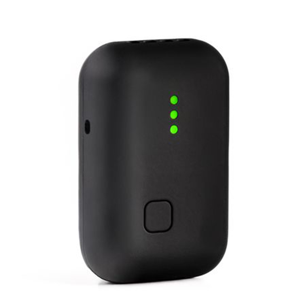 Zoom Instamic Pro Plus C Waterproof Recorder - Mono/Stereo