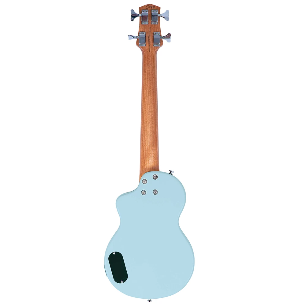 Carry-on ST Bass Vintage Sky Blue