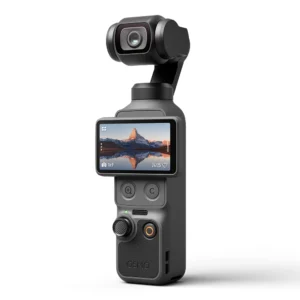 DJI Osmo Pocket 4 Creator Combo