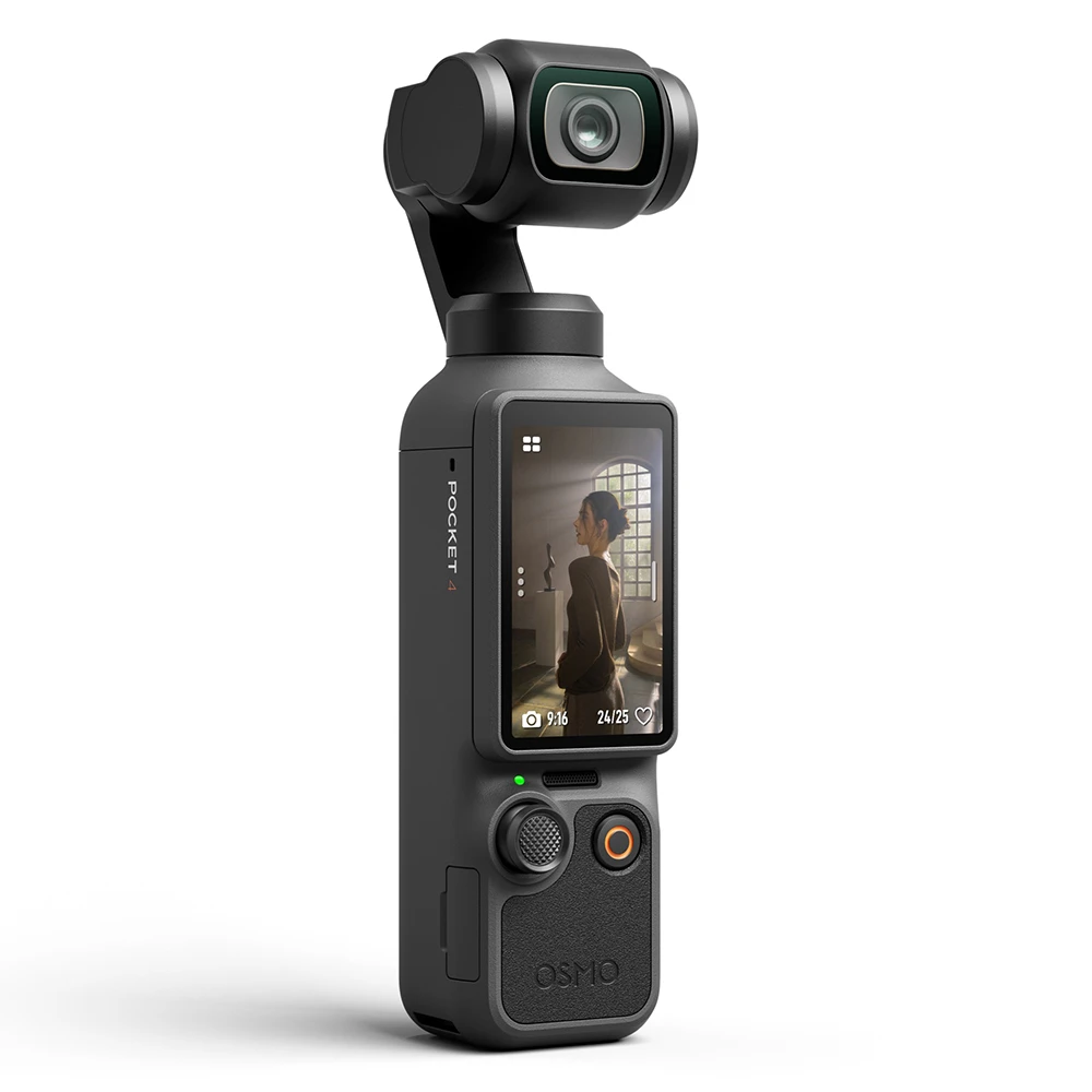 DJI Osmo Pocket 4 Standard