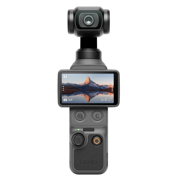 DJI Osmo Pocket 4 Standard