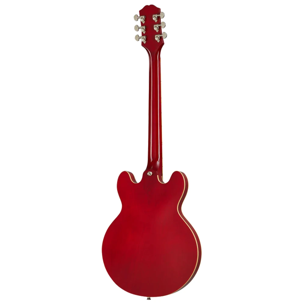 Epiphone ES-339 Semi-hollowbody - Cherry