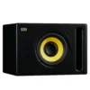 KRK S8.4 8 inch Powered Studio Subwoofer