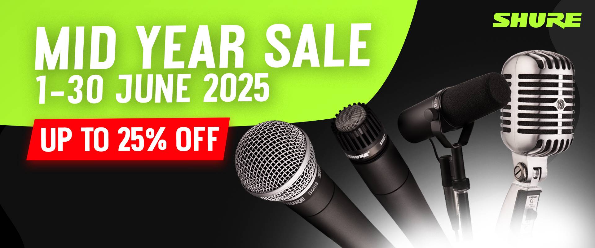 singapore microphone sale 